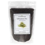 Sulforaphane SPROUTING Seed Mix | Perfect for Sprouting Jars & Seed Sprouters | 5 Varieties of Kale & Broccoli Sprouting Seeds | Non GMO Heirloom Seeds | 1 LB Resealable Bag | Rainbow Heirloom Seed Co