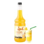 Zone Pineapple Hawaiin Syrup 1050ml | Tangy Pineapple Flavor for Mocktails, Cocktails, Lemonades, Iced Teas & More | 35+ Flavours