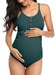 Maternity Swimwear