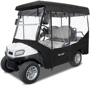 Golf Cart 