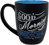 Kovot Good Morning Handsome Coffee 