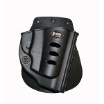 GunAlly IOF 32 Revolver Paddle RU101 Holster