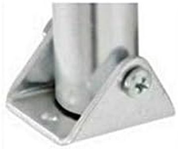 Stromberg Carlson 8521-BK Universal Exterior RV Ladder Roof