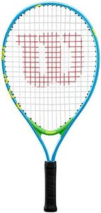 Wilson US Open 21 Junior Tennis Racket, Multicolor