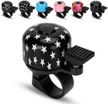 Kid Bike Bell - Bicycle Bell for Ki