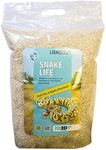 ProRep Snake Life Lignocel Substrate, 25L