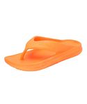 Puma Unisex-Adult Wave Flip RES Neon Citrus Slipper - 9 UK (39014207)