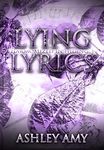 Lying Lyrics: Contemporary Reverse Harem (Harmonized in Hiding Book 1)