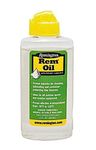 Remington Rem Oil Bottle (2-Ounce) Green