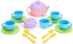 Green Toys - Tea Set