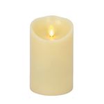 Luminara Flameless Flicker Candle