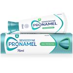 Sensodyne Pronamel Toothpaste Daily Protection, Enamel Care Fluoride Toothpaste, Mint Flavour, 75ml