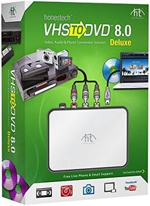 VIDBOX VHS to DVD 8.0 Deluxe