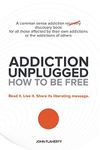 Books On Addictions