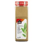 Club House, Quality Natural Herbs and Spices, Ground Sage, 340g