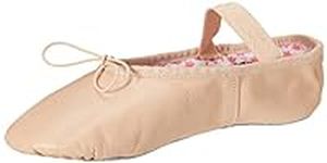 Capezio Daisy 205 Ballet Shoe (Todd