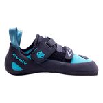 Evolv Kira Women's Climbing Shoes - AW24 Blue