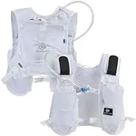 Gear Vest 3.0 - Ideal for Running, 