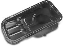 Frankberg Oil Sump Pan Oil Pan for Atos MX Getz TB i10 PA Picanto BA SA 1.0L 1.1L Petrol 1997-2021 21510-02510