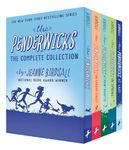 The Penderwicks Paperback 5-Book Boxed Set: The Penderwicks; The Penderwicks on Gardam Street; The Penderwicks at Point Mouette; The Penderwicks in Spring; The Penderwicks at Last