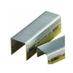 Senco P12BAB 16 Gauge by 1-inch Crown by 7/8-inch Length Electro Galvanized Staples (10,000 per box)