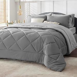 Bedsure Qu