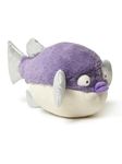 Mi Arcus Bubble Fish Soft Toy for Baby Girl and Boy