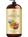 Handcraft USDA Organic Jojoba Oil 2