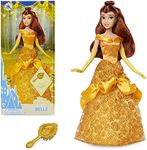 Disney Store Official Princess Clas