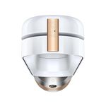 dyson TP09 Purifier Cool™ Formaldehyde Tower Fan, Purifier, 40 W, HEPA H13, BT 4.0, WiFi, Gold