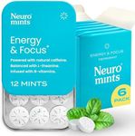 NeuroGum E