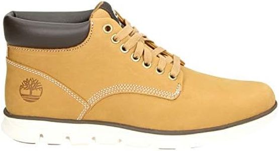 Timberland