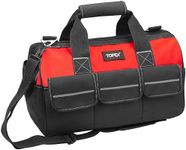 TOPEX 16-inch Tool Bag Multi-pocket