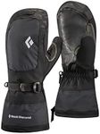 Black Diamond Mercury Mitts Cold We