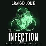 The Infection Omnibus: The Apocalyp