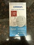 Omron Pocket Pain Pro TENS Electrotherapy Unit
