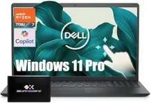 Dell Inspiron 15 3535 Touchscreen B