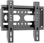 JXMTSPW TV Wall Mount Fixed Monitor