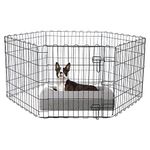 Dog Enclosures