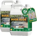 Rock Glue for Landscaping - 2 Gallo