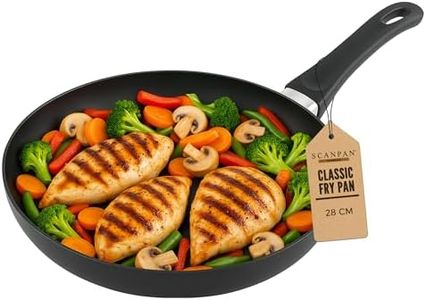 Scanpan Cl