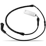 Front Dynamic Friction Company Brake Pad Wear Sensor Wire 341-31077