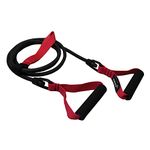 FINIS Dryland Cords (Red Medium)