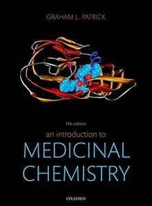 An Introduction to Medicinal Chemistry