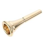 VICASKY Musical Instruments Accessories French Horn Brass Instruments Tuba Gifts Instrument Tool for Beginners 5c Bass Monet