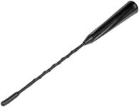 Dorman 76006 Antenna Mast Compatible with Select Models