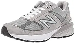 New Balance Women's Made in US 990 