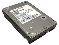 Hitachi HCS725025VLAT80 Cinemaster 7K500 250GB 7200 RPM 8MB Buffer ATA-133 40-pin 3.5 Inch Hard Drive.