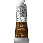 Winsor & Newton Winton Oil Color, 3