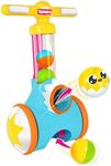 TOMY E71161 Pic N' Pop Toy, Multico